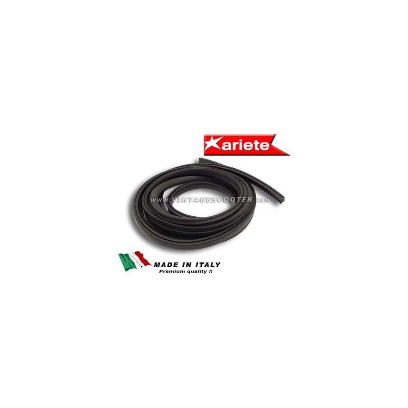 Kit joint de marchepieds Vespa 80-125-200 PX / ARCO / DISC / PK Kit joint de marchepieds Vespa 80-125-200 PX / ARCO / DISC / PK